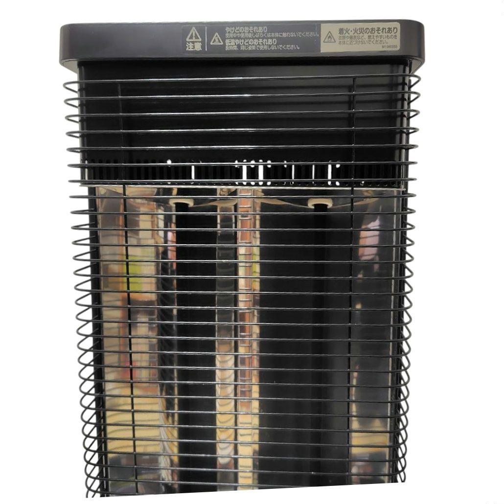 ダイキン 遠赤外線暖房機 セラムヒート ERFT11XS-T