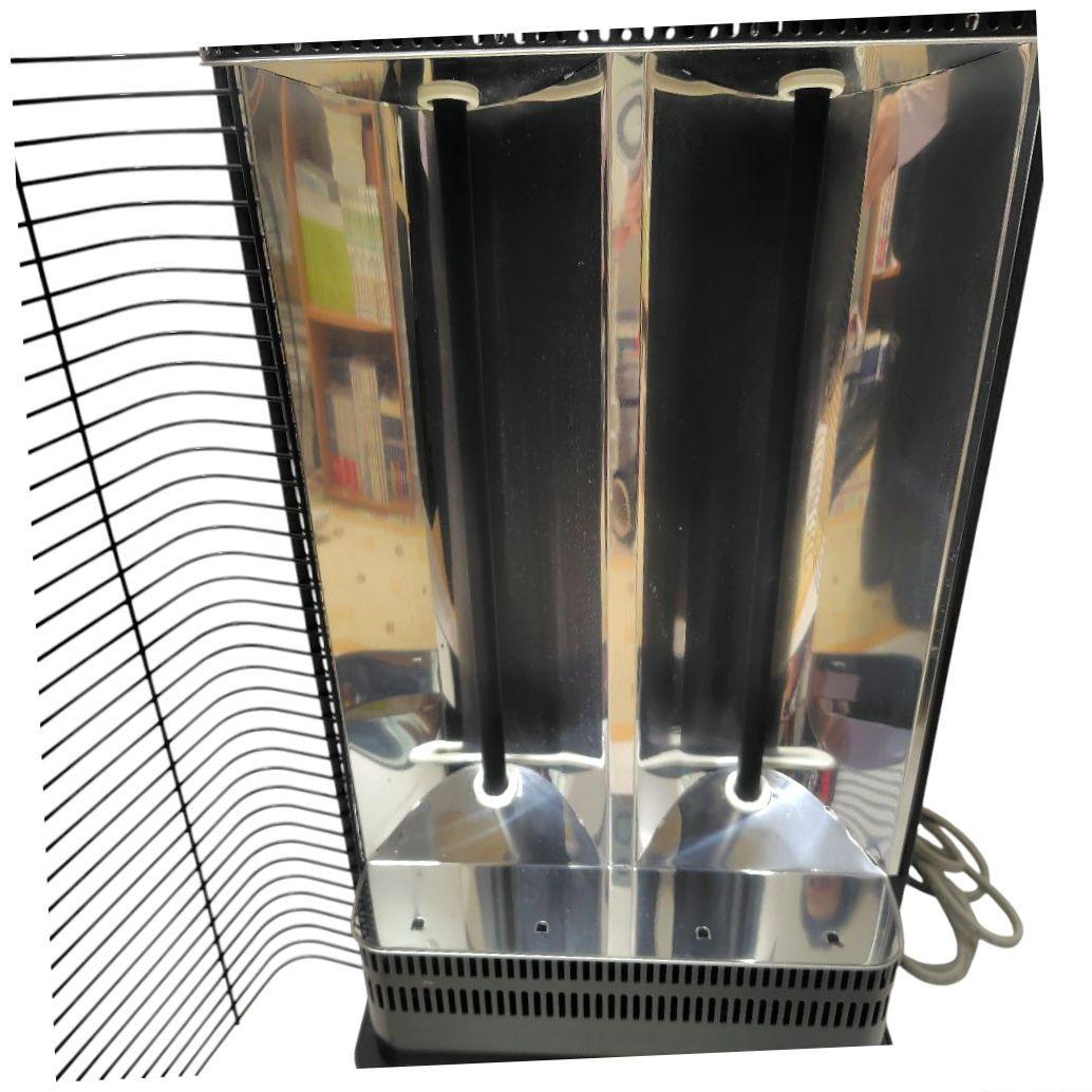 ダイキン 遠赤外線暖房機 セラムヒート ERFT11XS-T