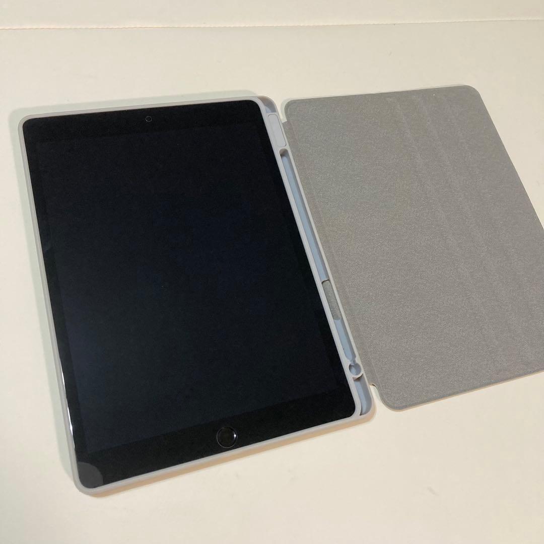 Apple iPad 第9世代　Wi-Fi 256GB Pencil付き