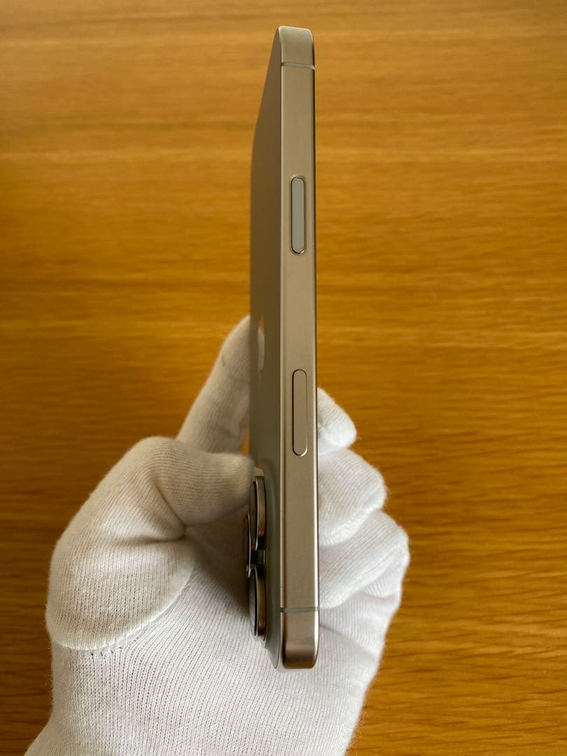 iPhone 16 Pro 256GB バッテリー92% iPhone本体