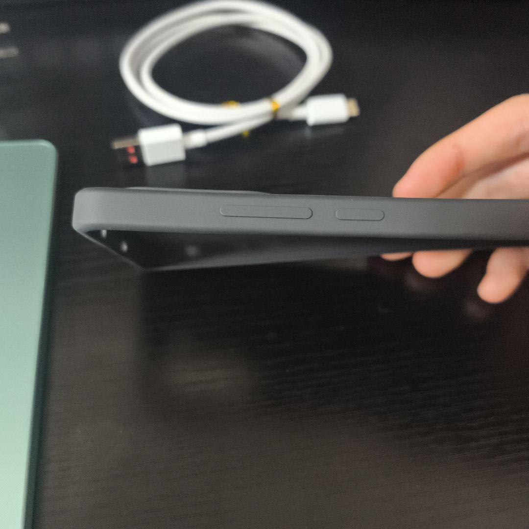 POCO X7 Pro グリーン 8GB / 256GB 国内版 SIMフリー