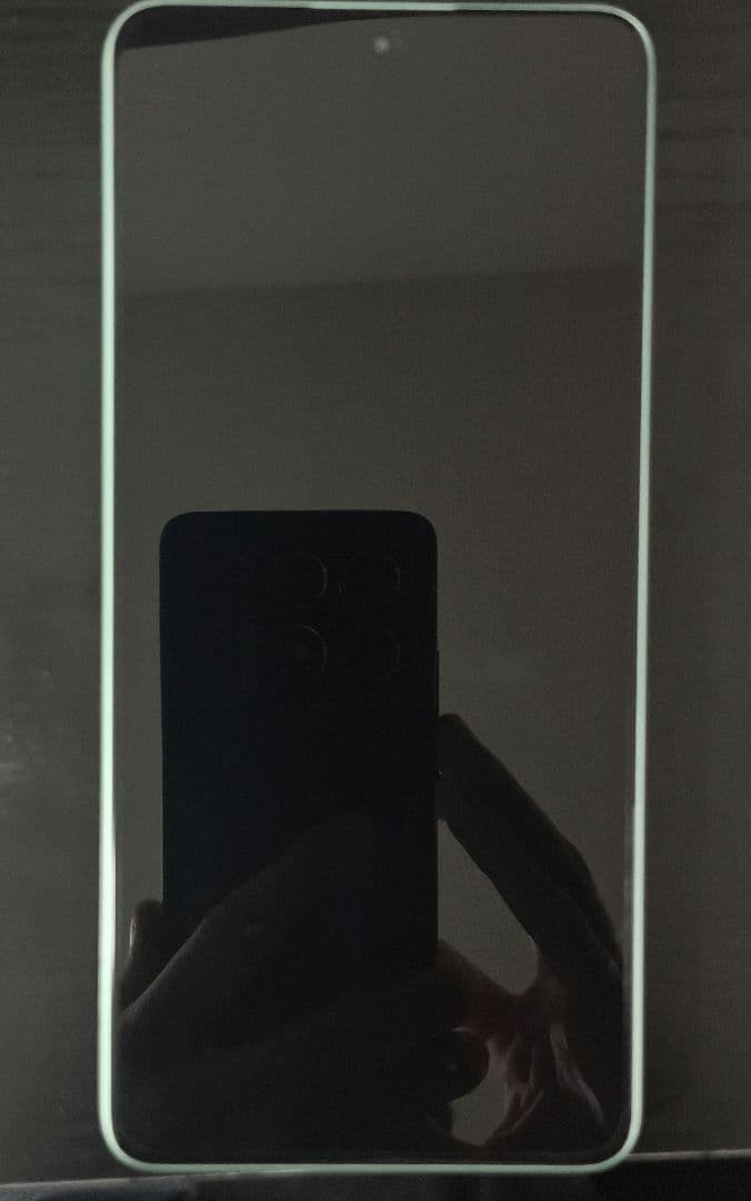 POCO X7 Pro グリーン 8GB / 256GB 国内版 SIMフリー