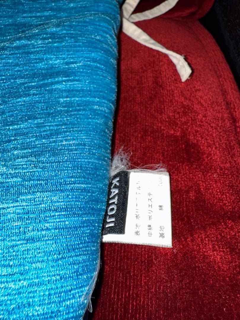 2脚 オマケ付 KATOJI カトージ プレミアムベビーチェア 木製ハイチェア