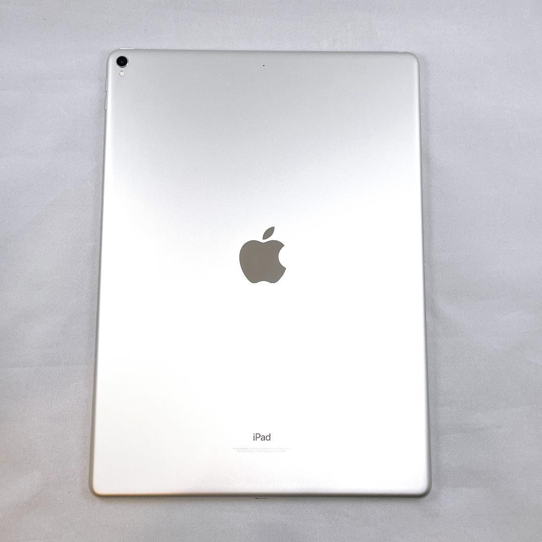 Apple iPad シルバー 本体とApple Pencilとケース（おまけ）