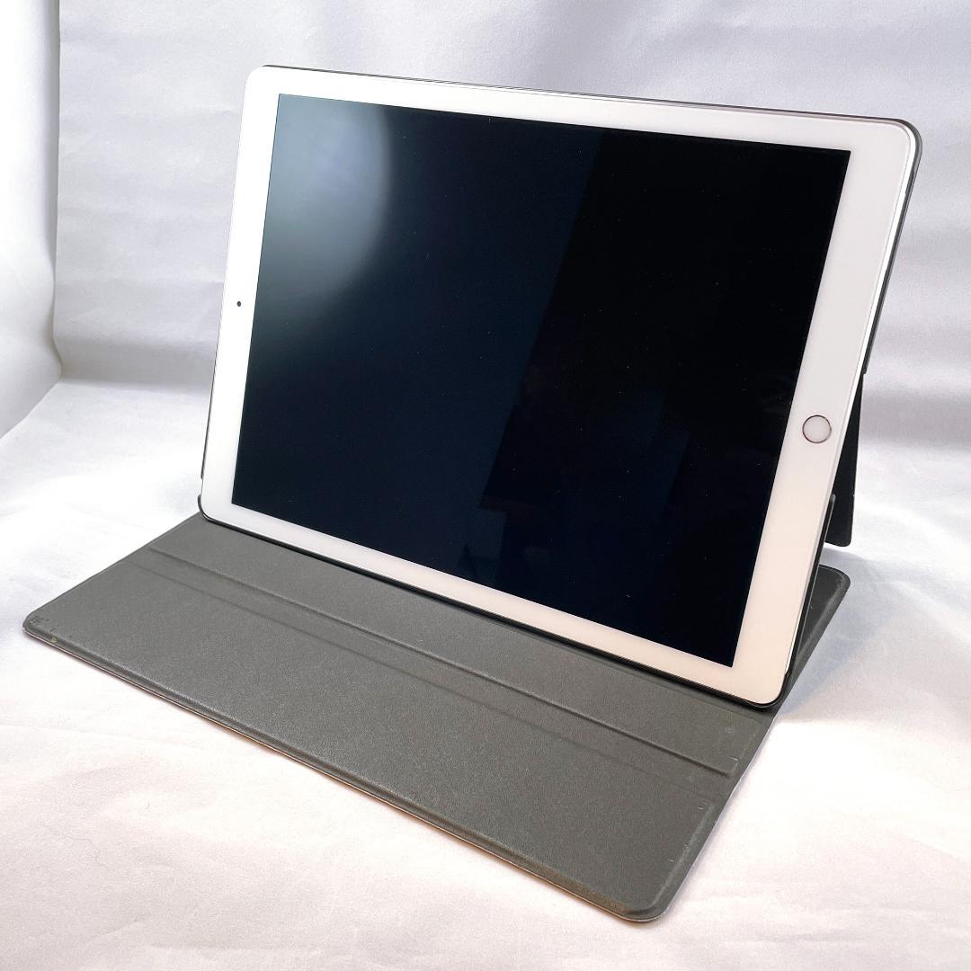 Apple iPad シルバー 本体とApple Pencilとケース（おまけ）