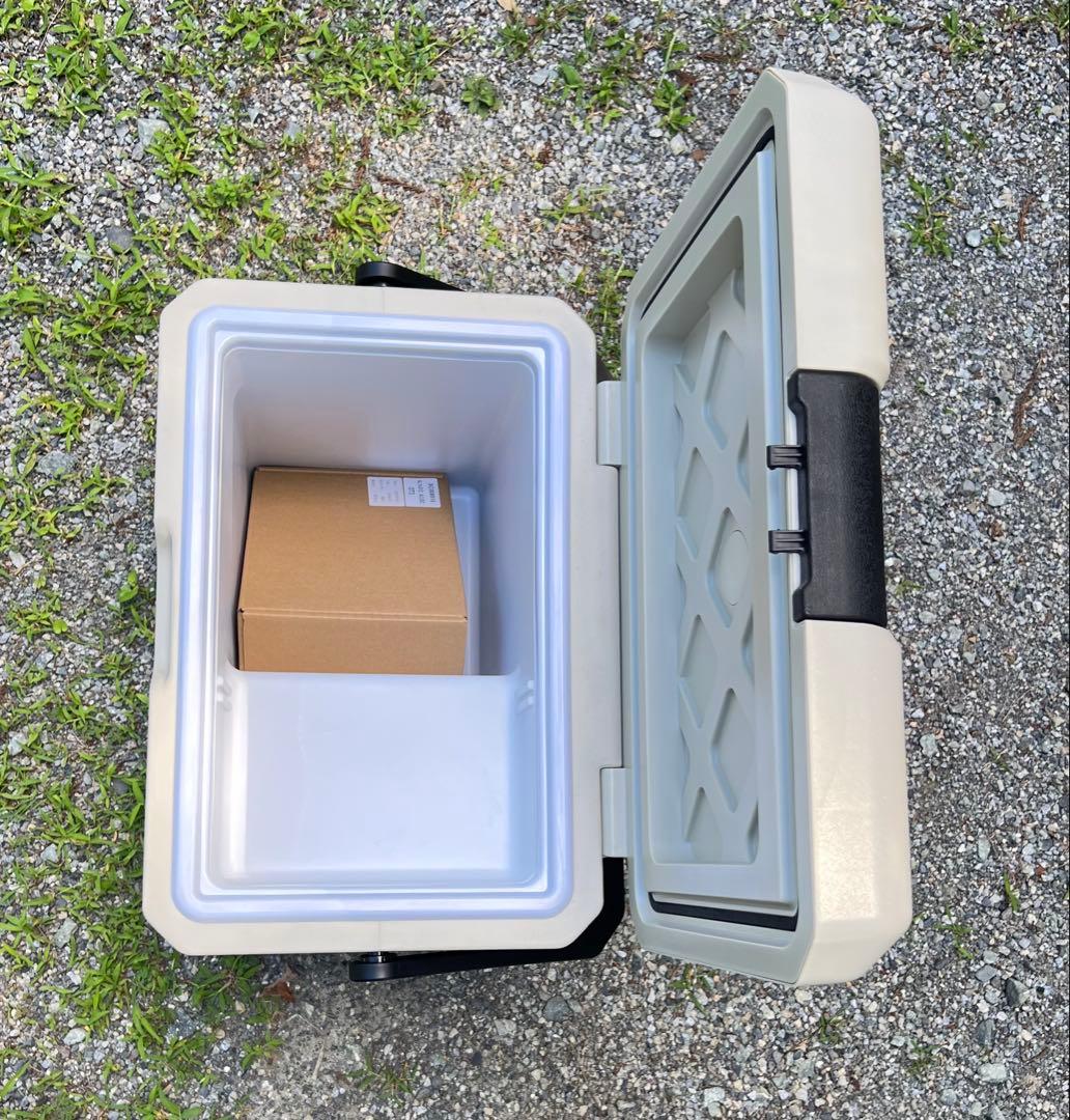 BougeRV ポータブル冷蔵庫 小型 18L