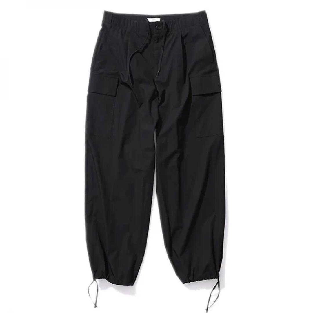 年末セールaton カーゴパンツ cargo pants