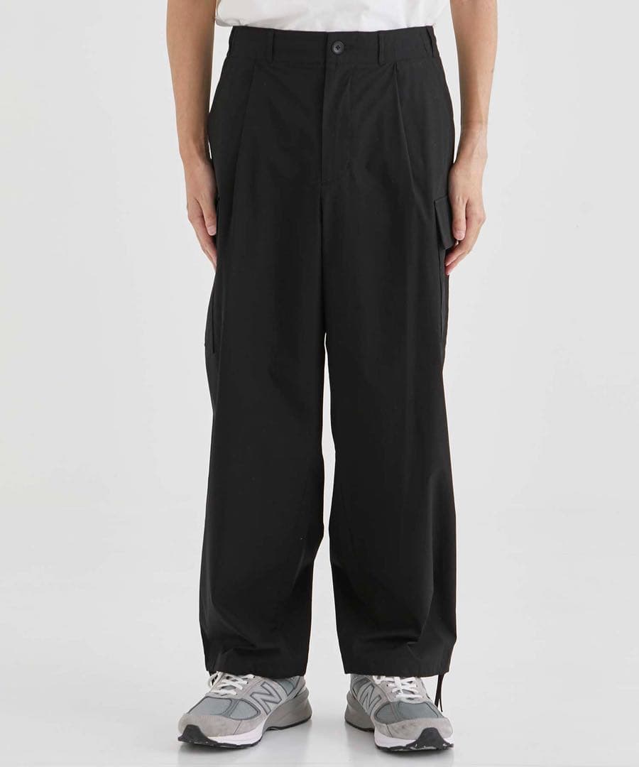 年末セールaton カーゴパンツ cargo pants
