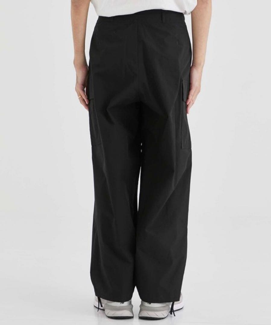 年末セールaton カーゴパンツ cargo pants