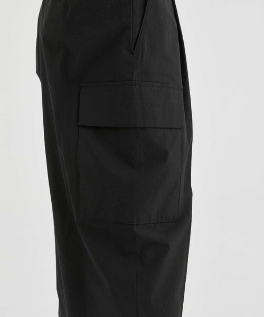 年末セールaton カーゴパンツ cargo pants