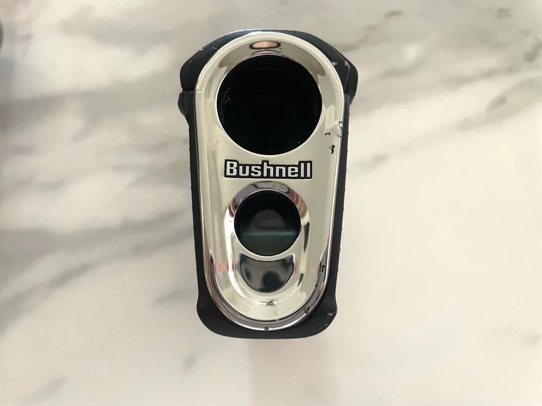 BushnellブッシュネルピンシーカープロX3 レーザー距離計