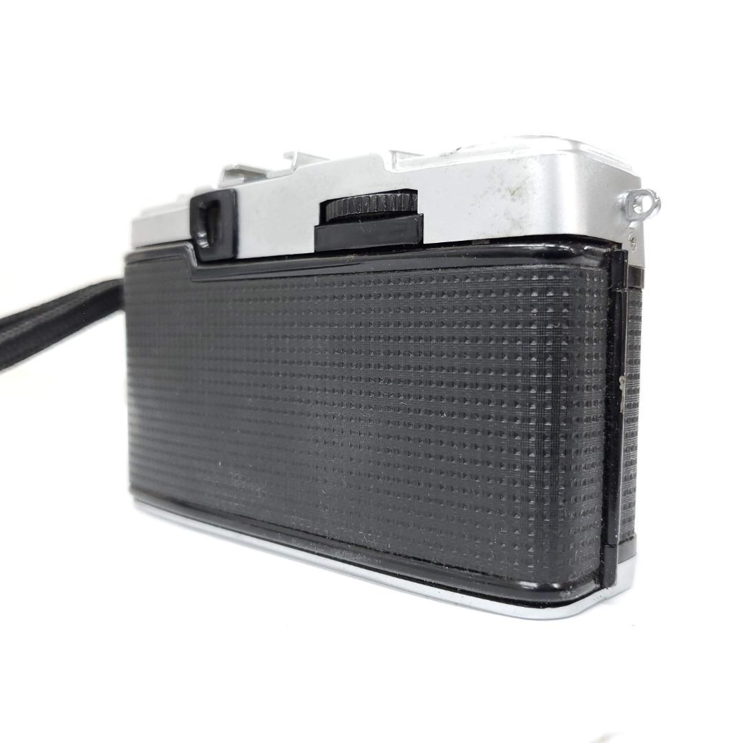 【動作確認済】 Olympus PEN EE-3 F1219-4-5v p