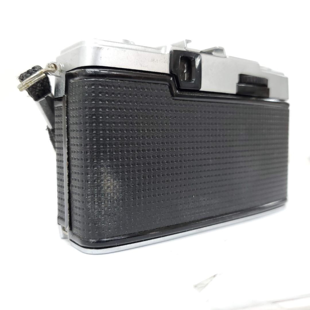 【動作確認済】 Olympus PEN EE-3 F1219-4-5v p