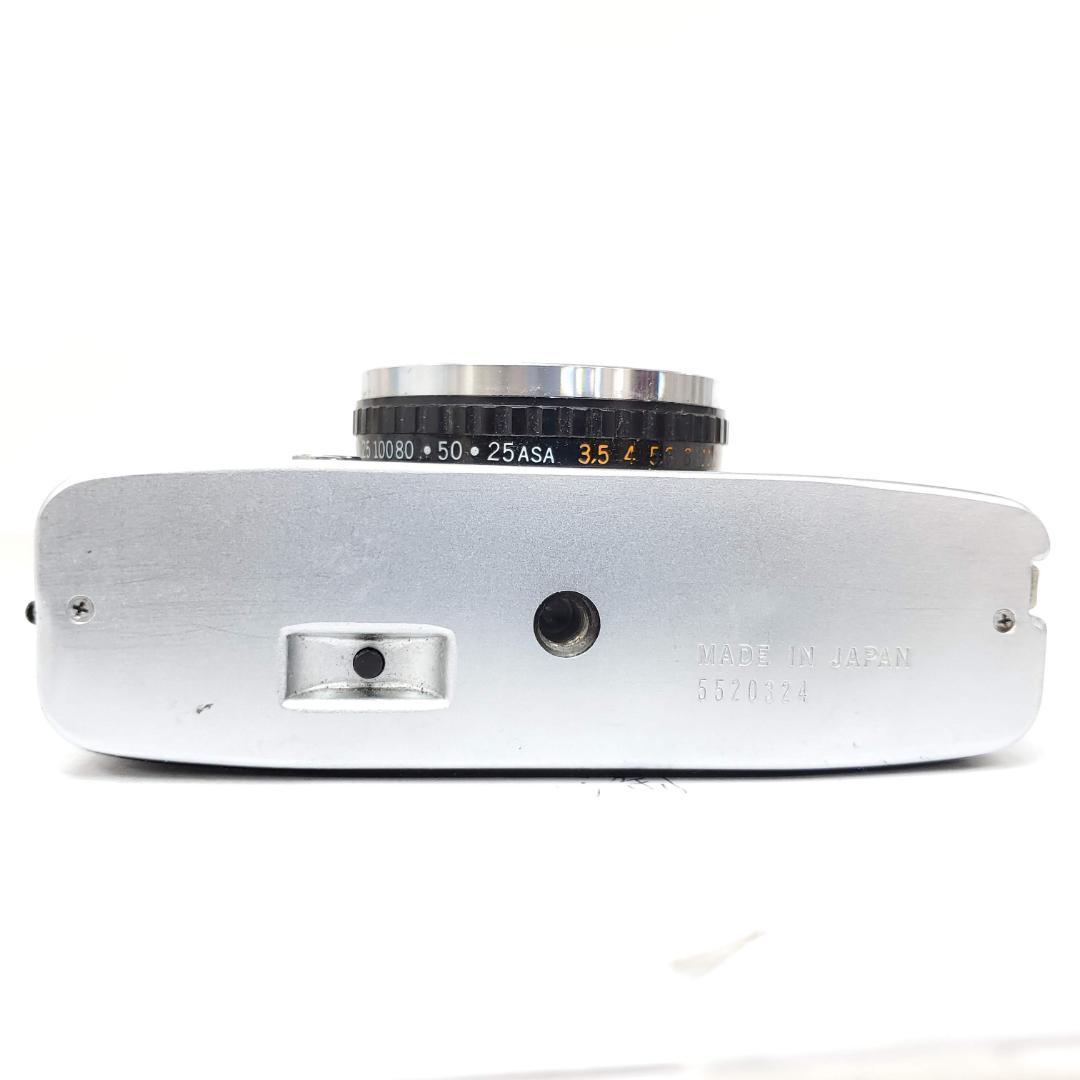 【動作確認済】 Olympus PEN EE-3 F1219-4-5v p