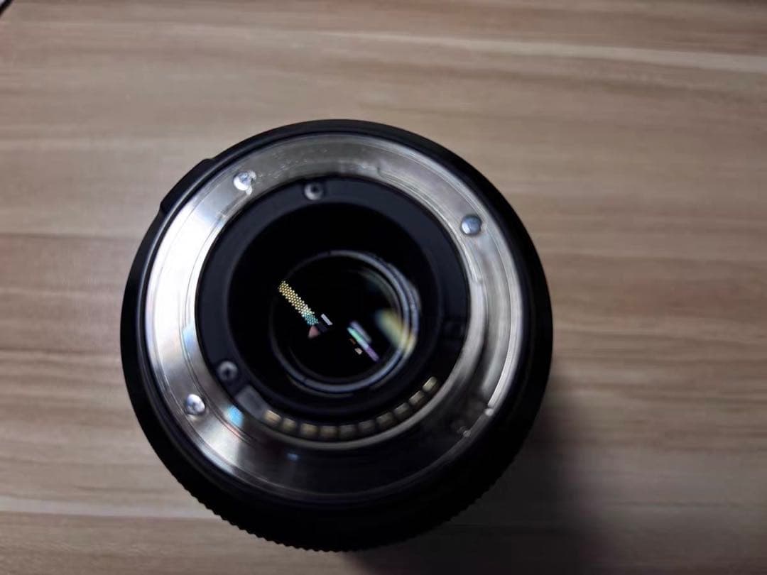 レンズ(ズーム) Fujinon XF 16-55mm F2.8 R LM WR