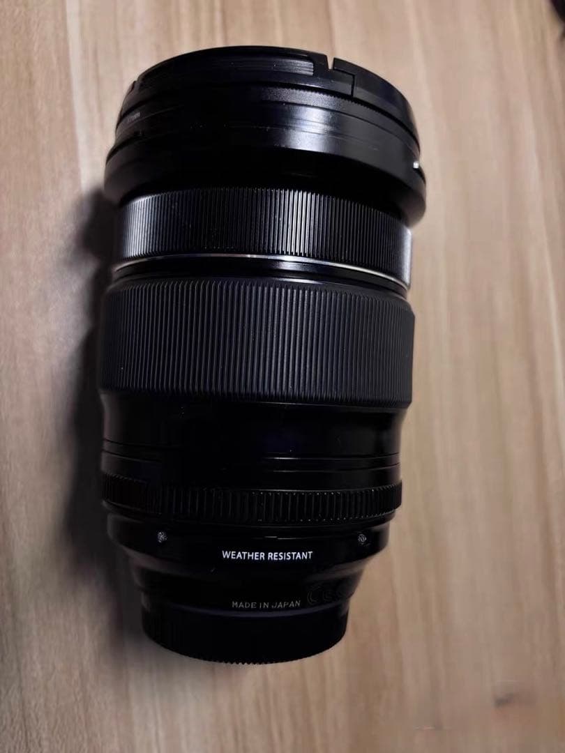 レンズ(ズーム) Fujinon XF 16-55mm F2.8 R LM WR