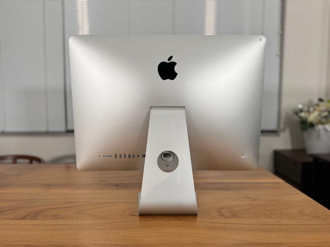 iMac 21.5インチ (Late 2015) Intel Core i5