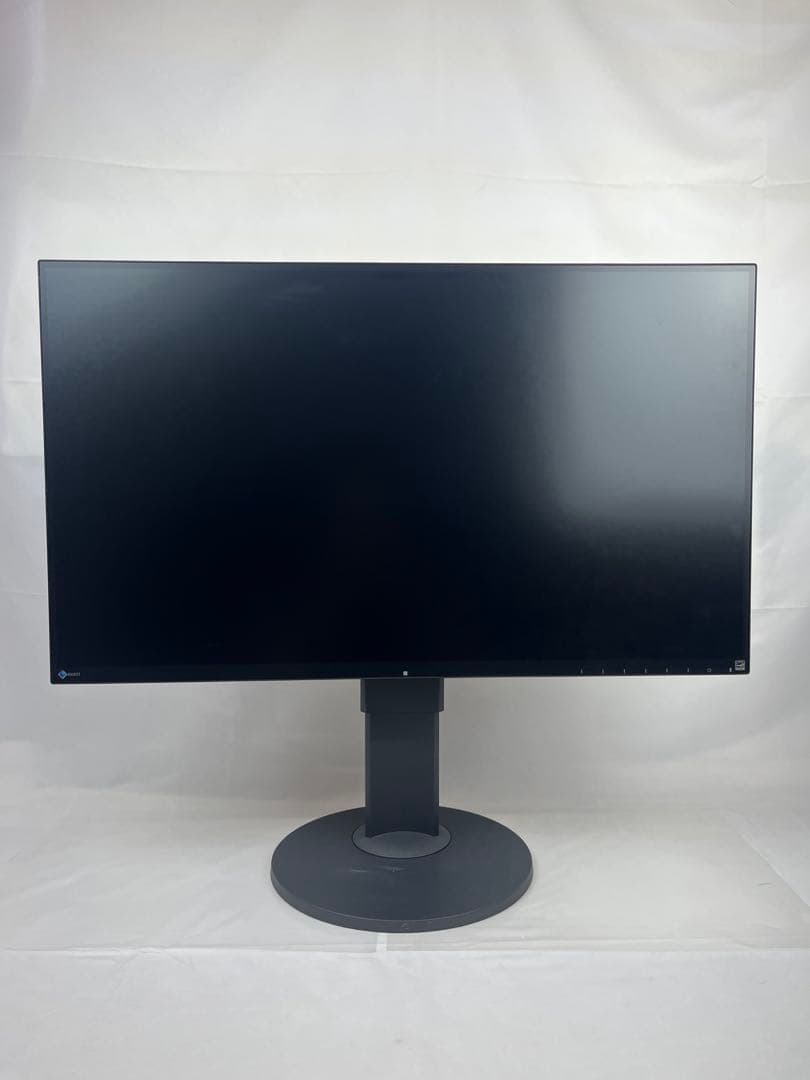 2K解像度 EIZO EV2750 27インチモニター内蔵スピーカー