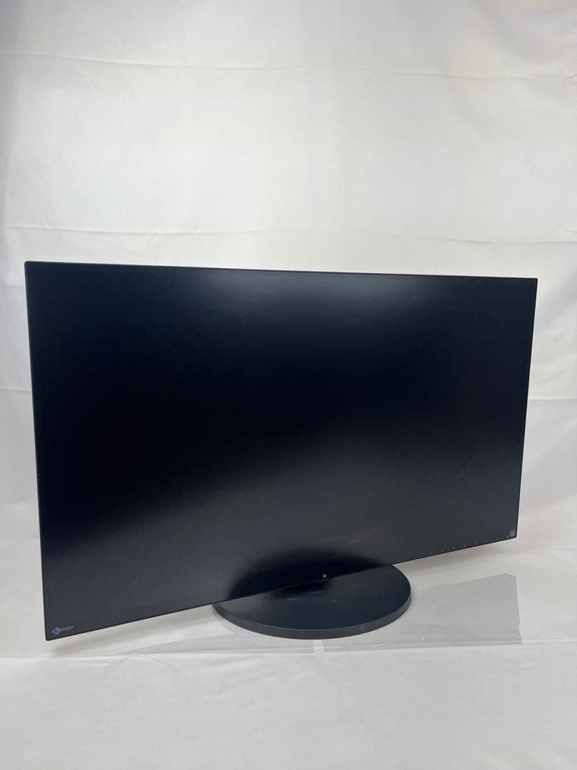 2K解像度 EIZO EV2750 27インチモニター内蔵スピーカー