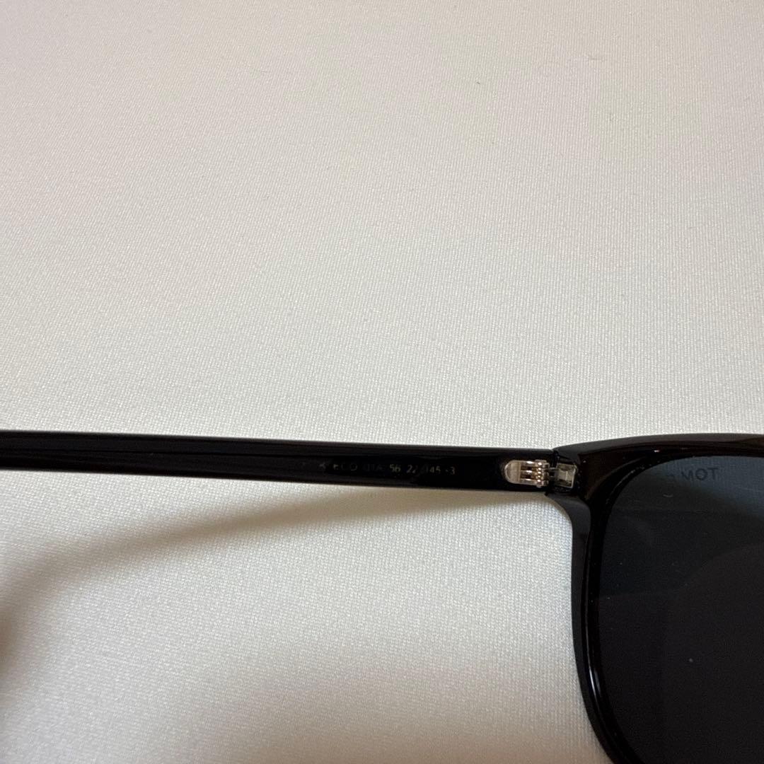 トムフォード　TOM FORD サングラス　FT1051-KW メンズ