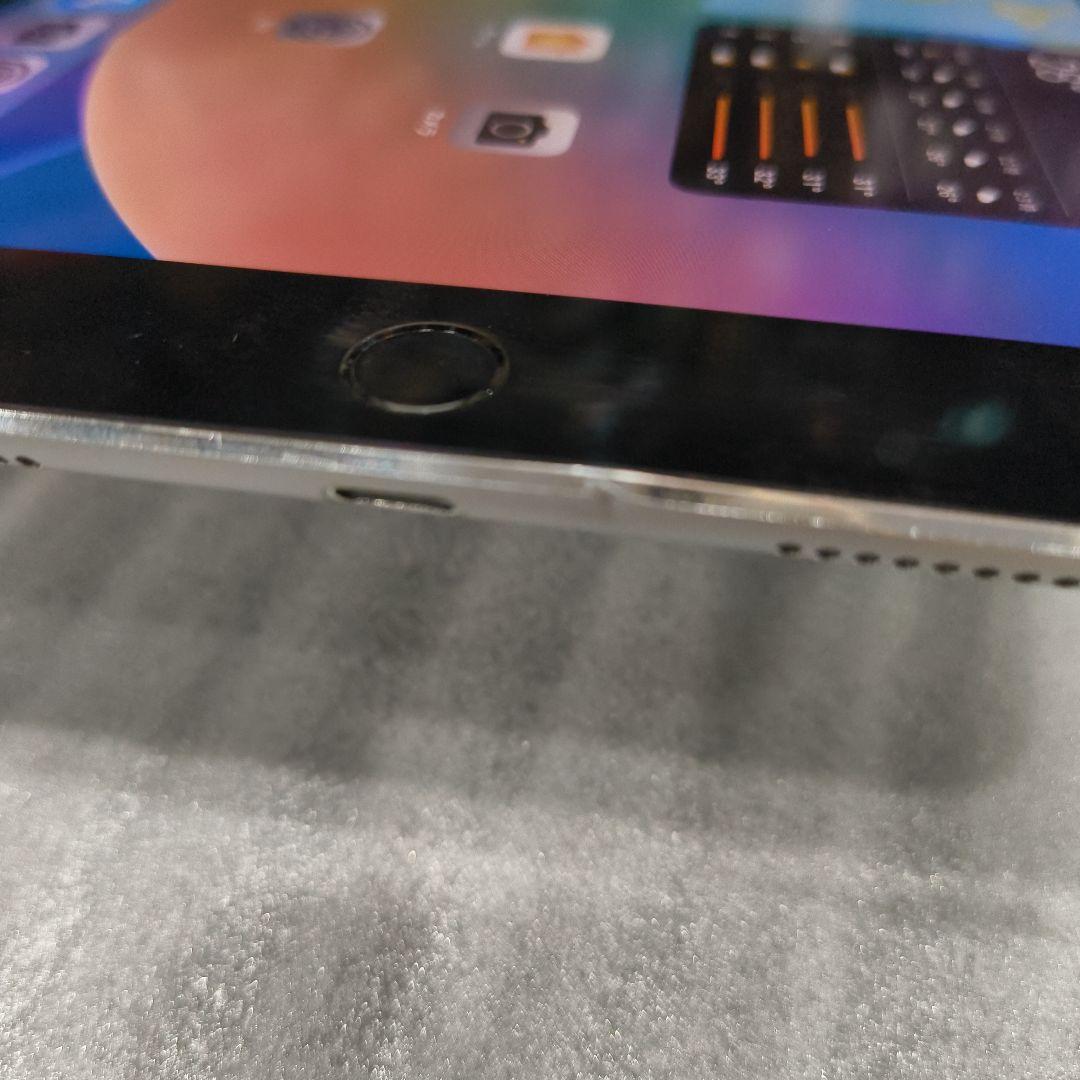 iPad Pro 9.7,128GB,バッテリ86%SIMフリー,スペースグレイ