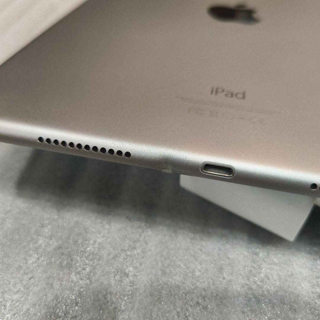 iPad Pro 9.7,128GB,バッテリ86%SIMフリー,スペースグレイ