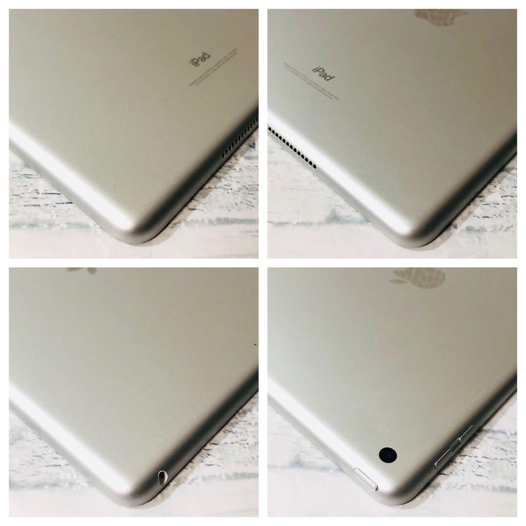 iPad 第6世代 32GB wifiモデル　管理番号：073