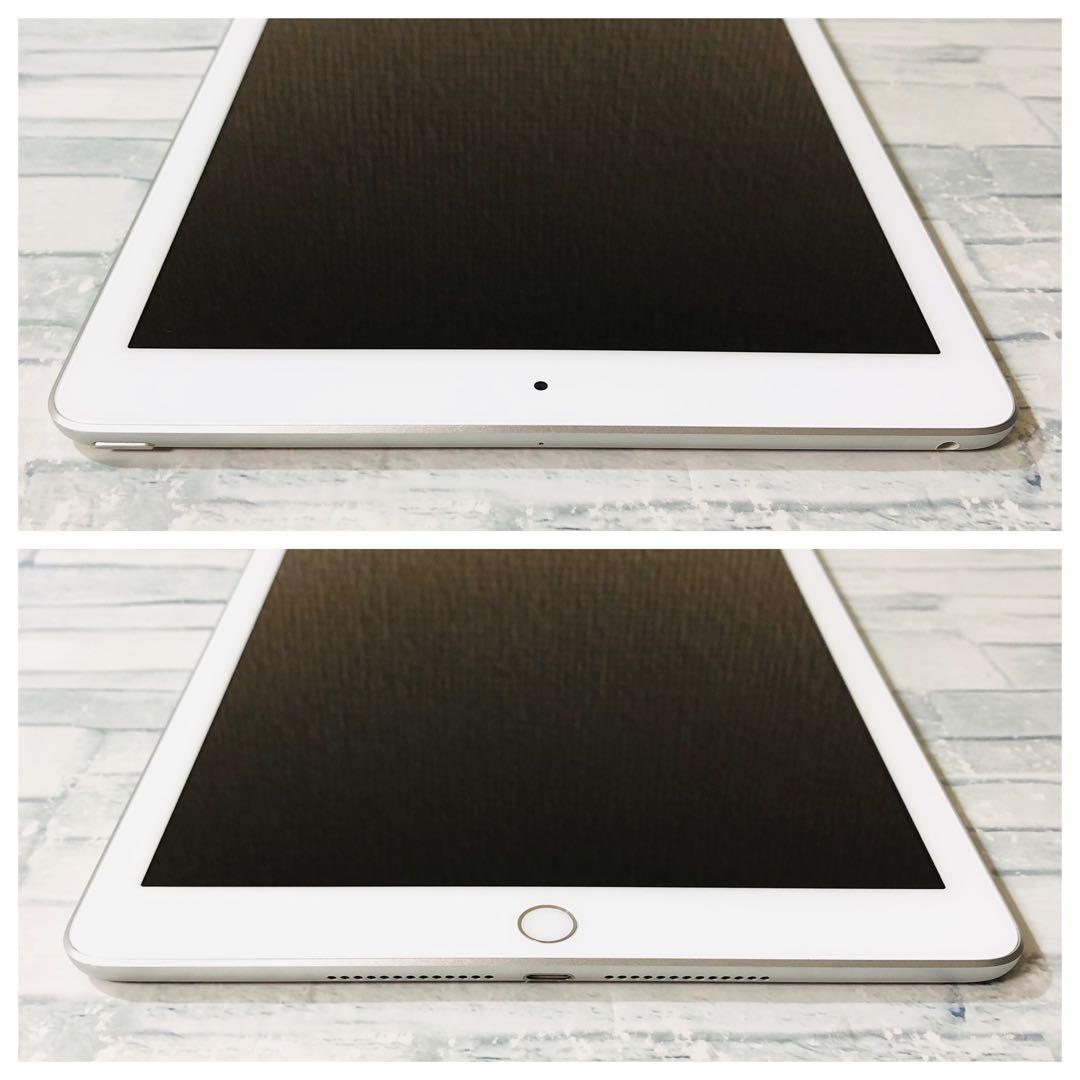 iPad 第6世代 32GB wifiモデル　管理番号：073