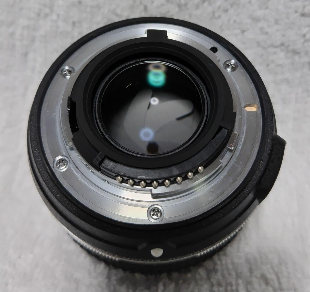 レンズ(単焦点) AF-S NIKKOR 50mm f/1.8G(Special Edition)