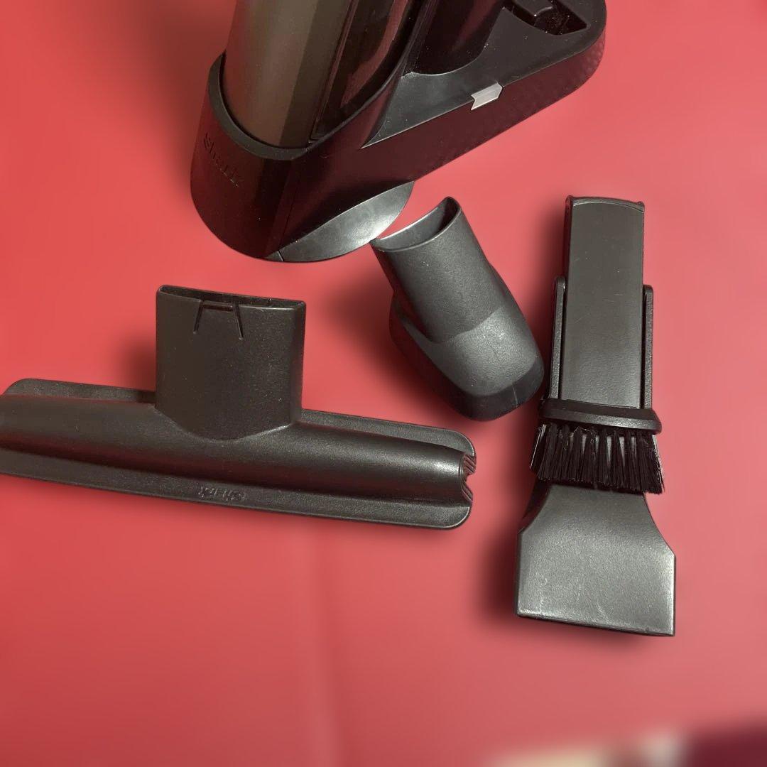 Shark ハンディクリーナー EVOPOWER W30 WV251J グレイ