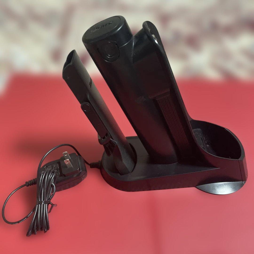 Shark ハンディクリーナー EVOPOWER W30 WV251J グレイ