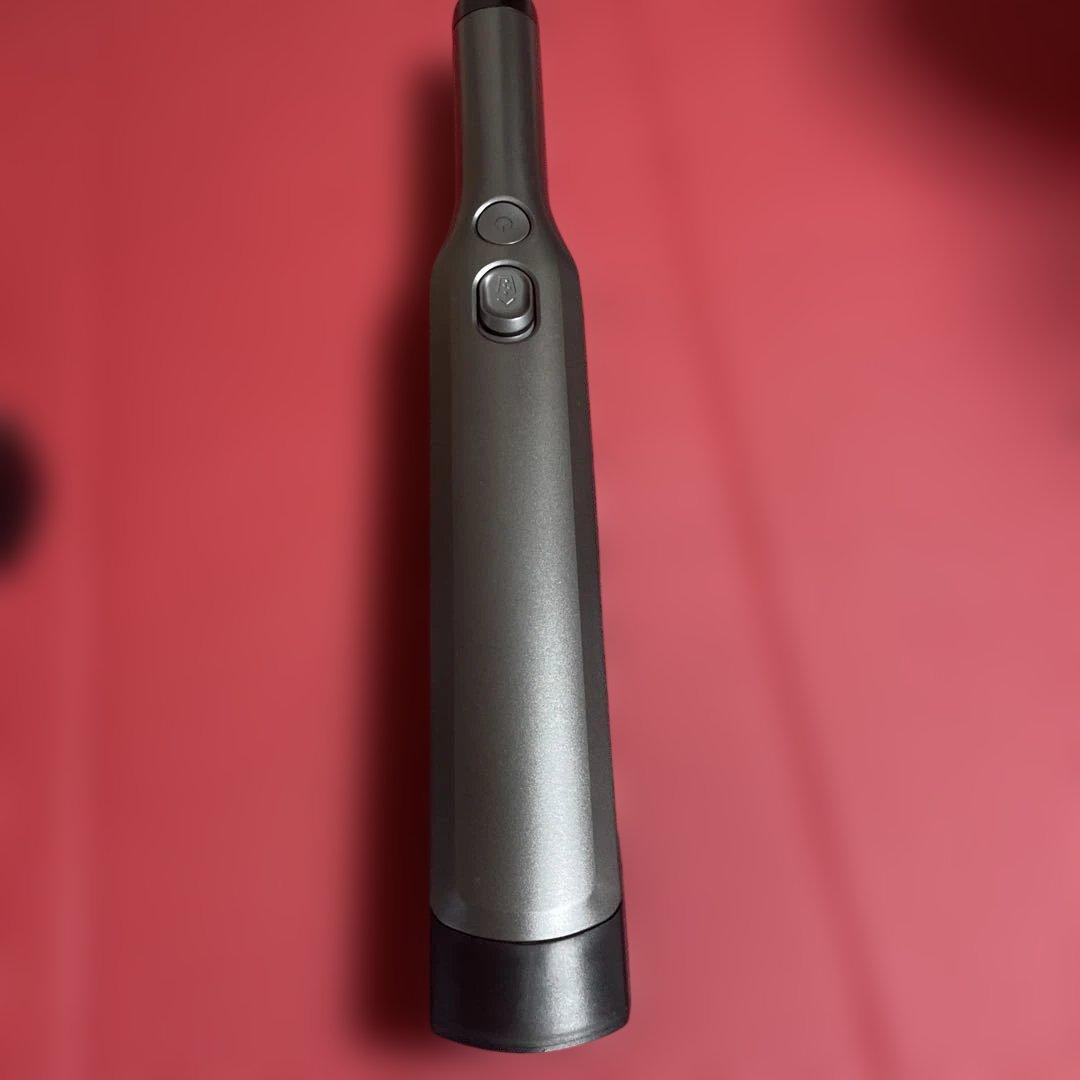 Shark ハンディクリーナー EVOPOWER W30 WV251J グレイ