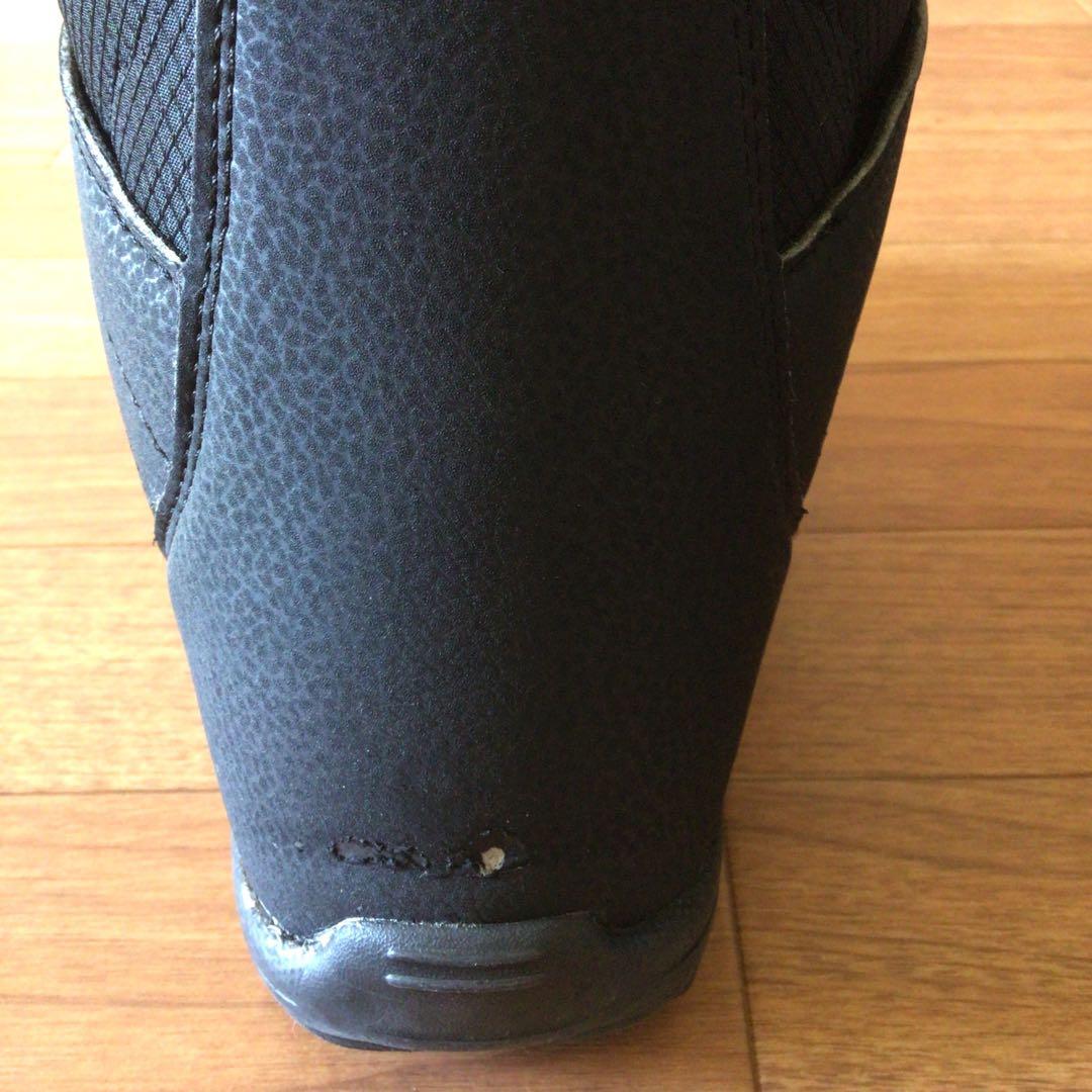 スノーボード BURTON ZIPLINE BOA 25cm