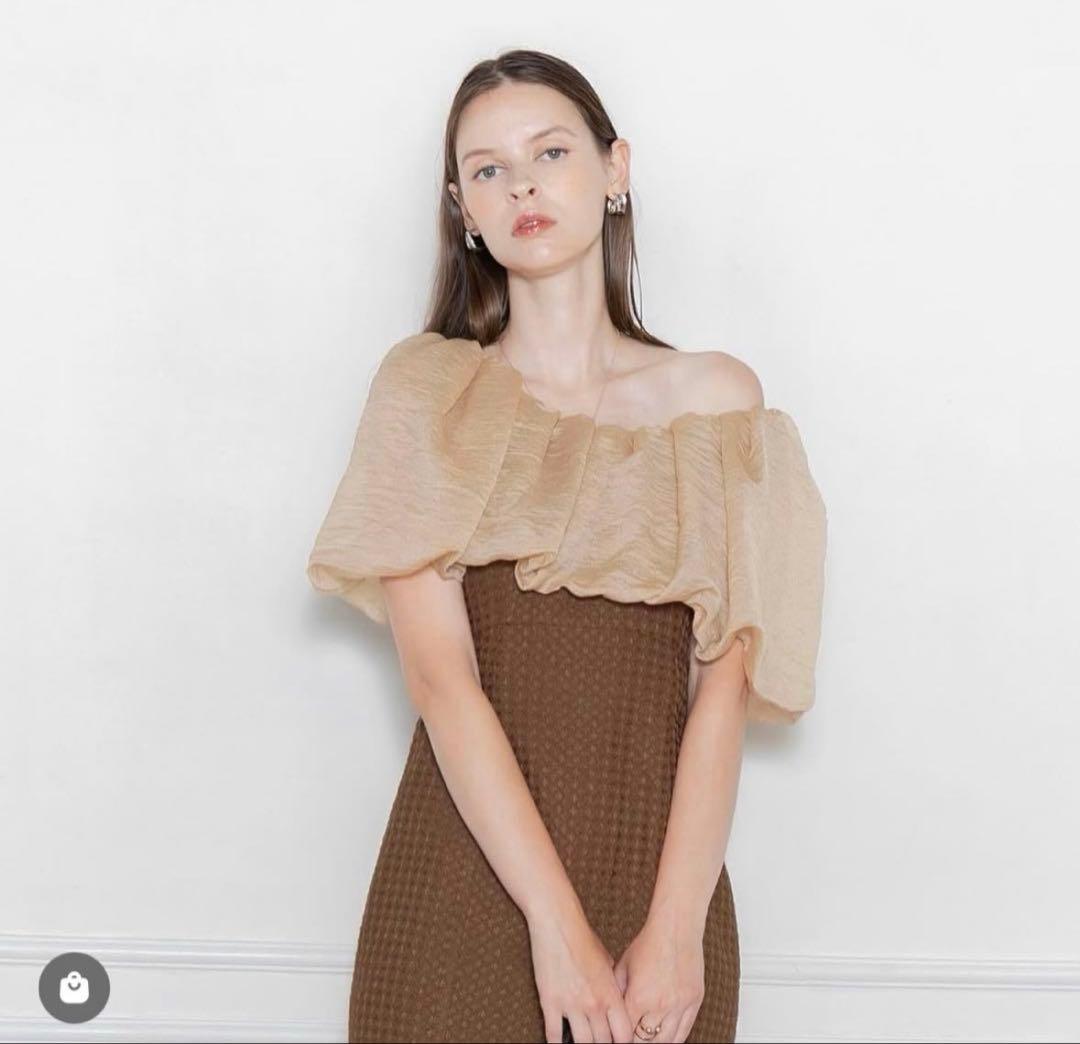 Leja オケージョン ドレス Mサイズ