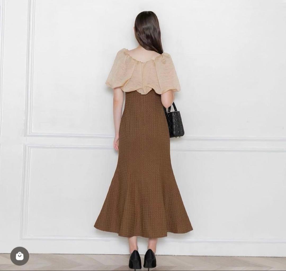 Leja オケージョン ドレス Mサイズ