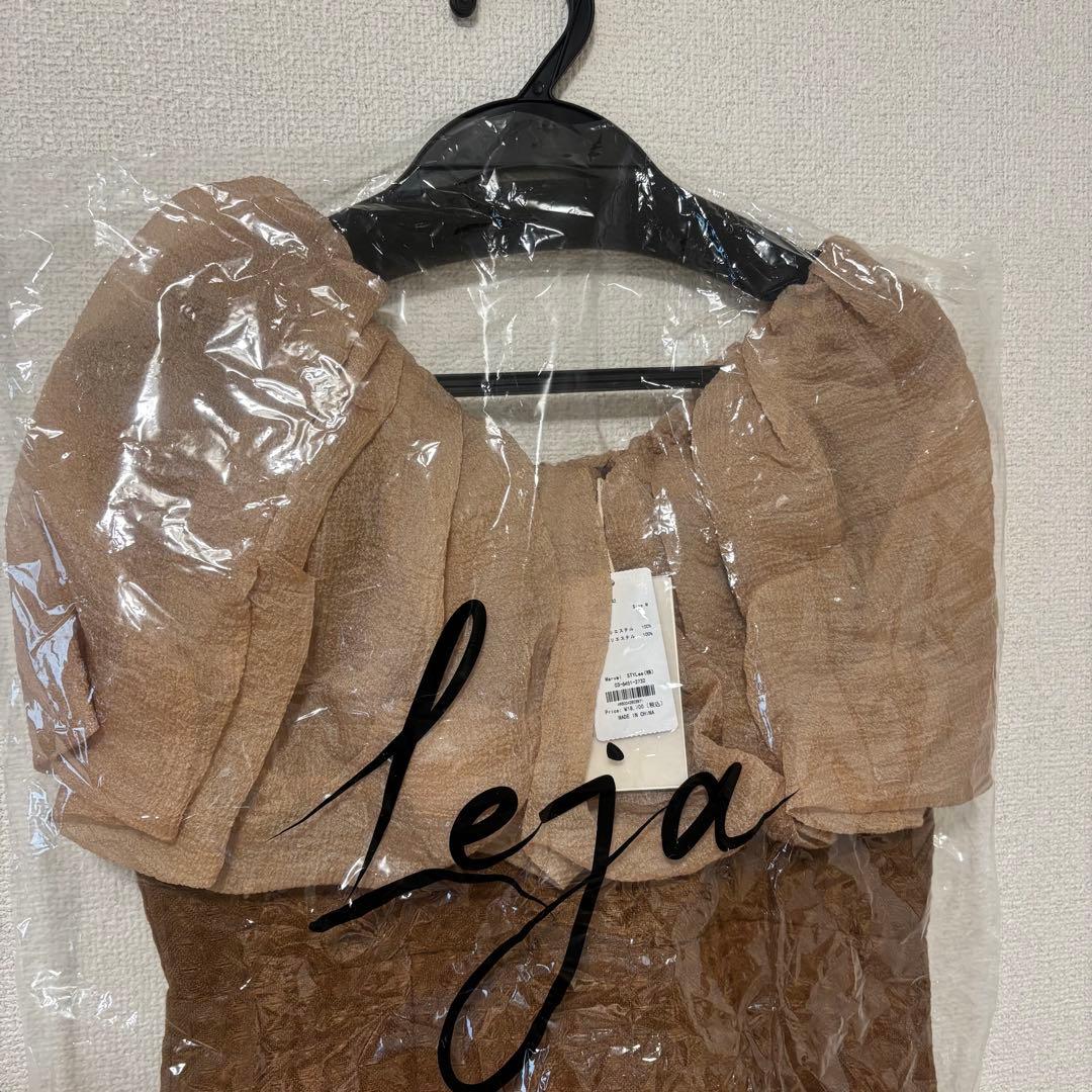 Leja オケージョン ドレス Mサイズ