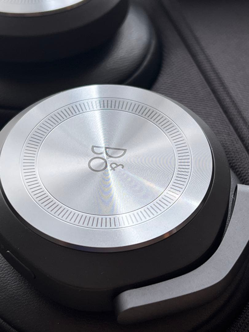 【極美品】Bang&Olufsen beoplay HX BLACK