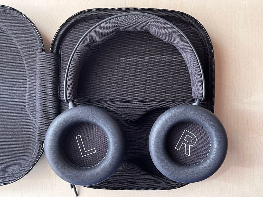 【極美品】Bang&Olufsen beoplay HX BLACK