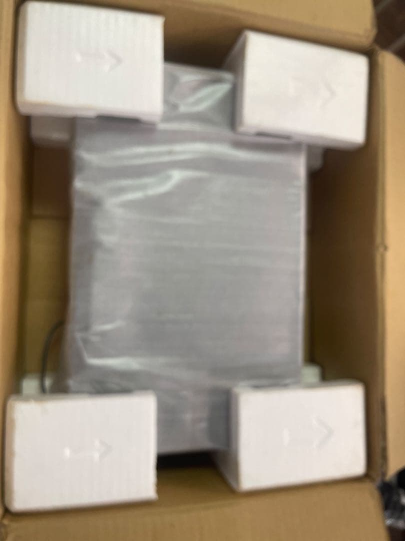 未使用保管品 SONY MDS-E58 業務用MDデッキ