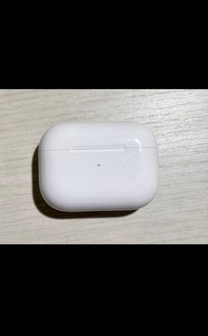 AirPodsPro2 USB-C AppleCare付き