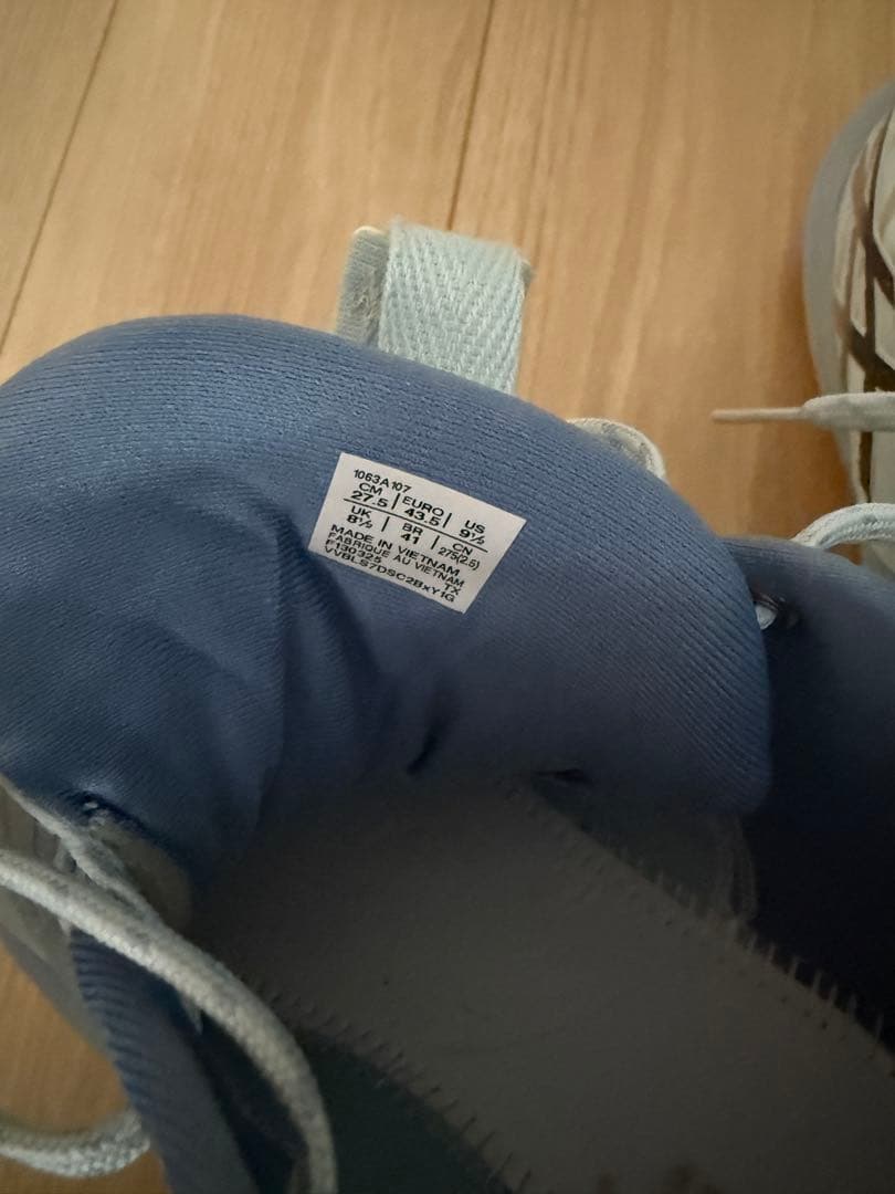 ASICS UNPRE ARS LOW 2 RT 河村勇輝モデル