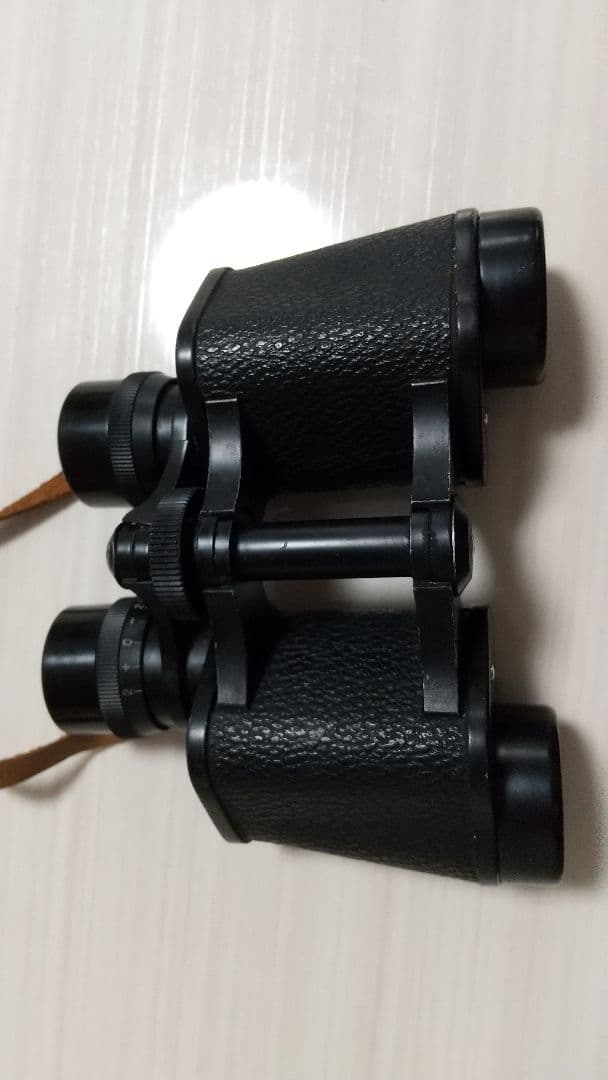 【値下げ（1回目）】Everest 8X30 Field7.5°