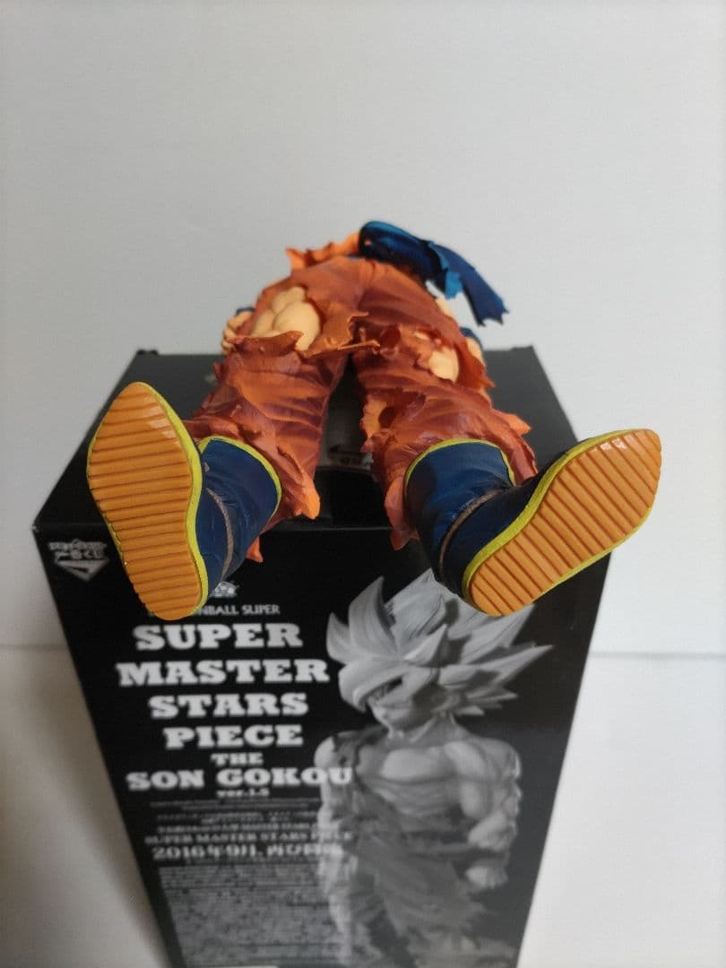 あかさたな SMSP孫悟空01 A賞 ver1.5