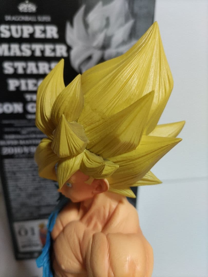 あかさたな SMSP孫悟空01 A賞 ver1.5