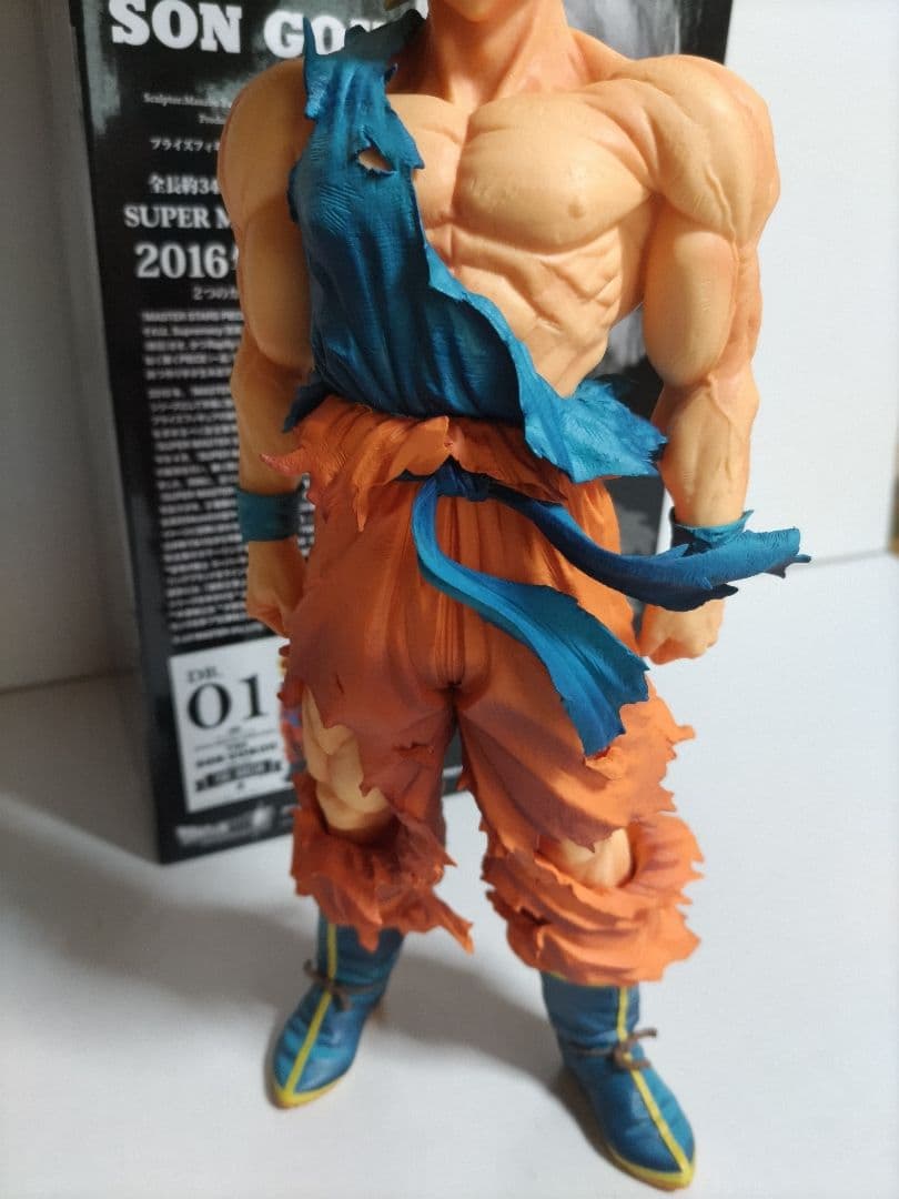 あかさたな SMSP孫悟空01 A賞 ver1.5