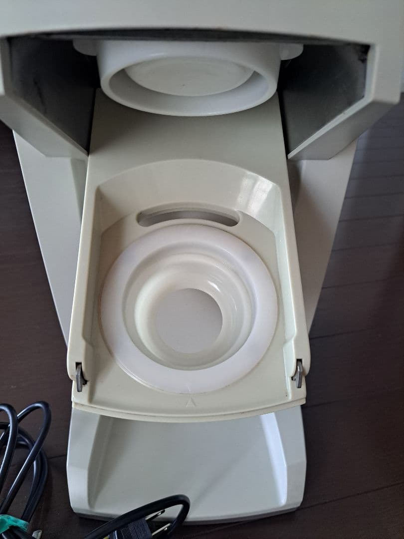 ■サンデン アイス抽出機　ワンショット　CIM-10A■動確済　ソフトマシン