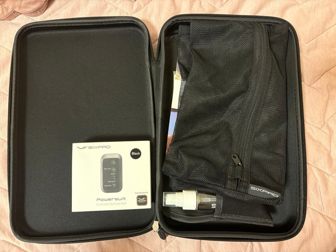 SIXPAD パワースーツ　Sサイズ