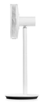 バルミューダ ザ・グリーンファン (ホワイト×グレー) 扇風機