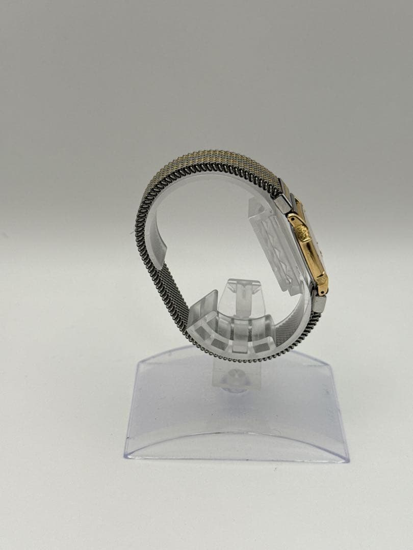 【ジャンク】CITIZEN EXCEED 2200-222695 14Kベゼル