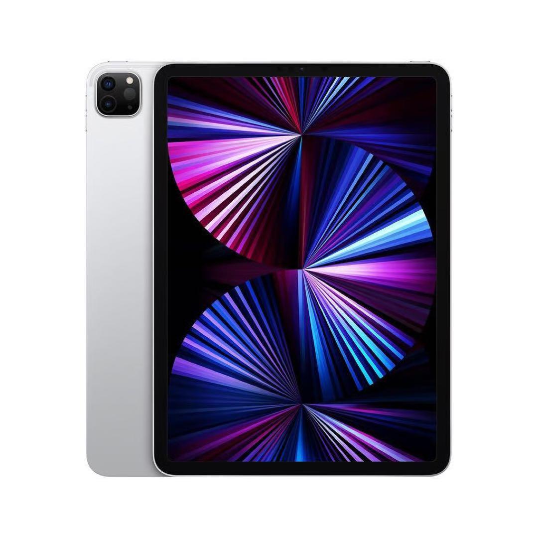 iPad Pro 11 (第3世代) シルバー 本体 ジャンク品